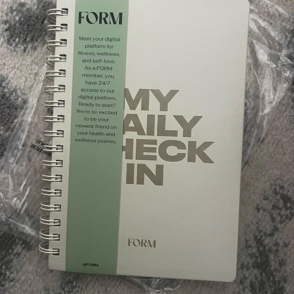 Daily journal new